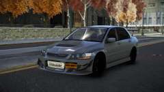 Mitsubishi Lancer Evolution VIII Voluc