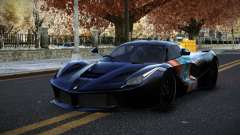 Ferrari LaFerrari Erahxa S11 pour GTA 4