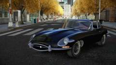 Jaguar XK Loczafiq