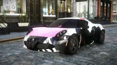 Alfa Romeo 4C Neygail S7 pour GTA 4