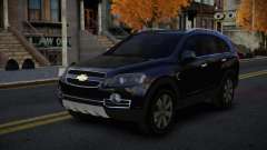 Chevrolet Captiva Zoxewuba für GTA 4