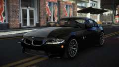 BMW Z4 Yalina S8 für GTA 4