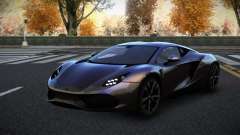 Arrinera Hussarya Vemojeg für GTA 4