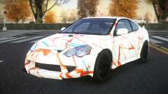 Honda Integra Nicla S7 für GTA 4