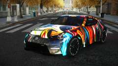 Nissan 370Z Rolux S4 für GTA 4
