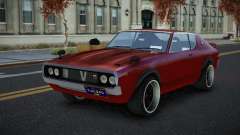 Nissan Skyline Zewaq für GTA 4
