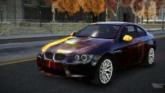BMW M3 E92 Briso S1 für GTA 4