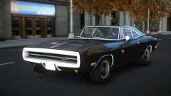 Dodge Charger Qubkugik für GTA 4