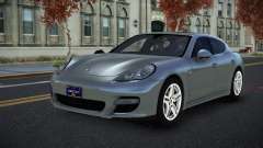Porsche Panamera Tixwiwoz für GTA 4