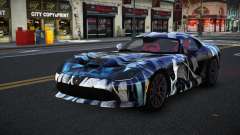 Dodge Viper Tycole S7 pour GTA 4