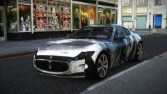 Maserati Gran Turismo Xanchu S3 für GTA 4