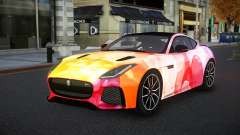 Jaguar F-Type Elmat S11 pour GTA 4