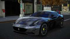 Ferrari California Thaisti S11 pour GTA 4