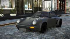 Porsche 911 Sodurawe