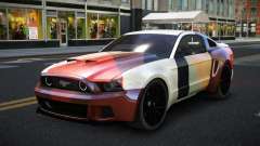 Ford Mustang Gecky S12 pour GTA 4