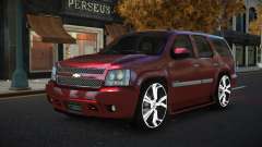 Chevrolet Tahoe Kipexuku pour GTA 4