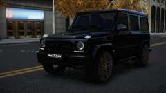 Mercedes-Benz B65 Babboco für GTA 4