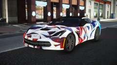 Chevrolet Corvette Salyn S13 pour GTA 4