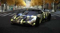 Koenigsegg Agera Dathew S12 für GTA 4