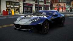 Ferrari F12 Ryjop S14 pour GTA 4