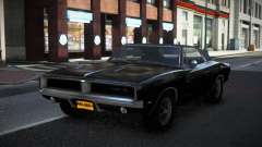 Dodge Charger Enlyo S6 pour GTA 4