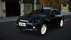 Chevrolet Omega Tumuzu für GTA 4