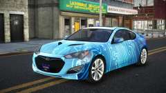 Hyundai Genesis Donahin S1 für GTA 4