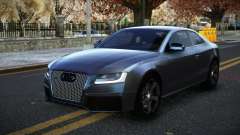 Audi RS5 Neelly pour GTA 4