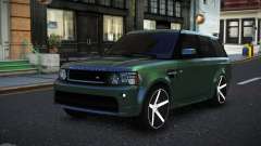 Land Rover Range Rover Sport Jaicu pour GTA 4
