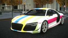 Audi R8 Ryse S6 pour GTA 4