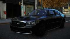 Dodge Charger Bubep für GTA 4