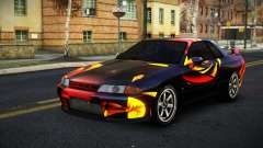 Nissan Skyline R32 Alro S2 für GTA 4