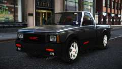 GMC Syclone Betit pour GTA 4