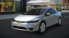 Honda Civic Luoho für GTA 4