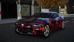 Chevrolet Camaro Tonke S8 pour GTA 4