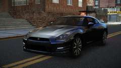 Nissan GT-R Yade für GTA 4