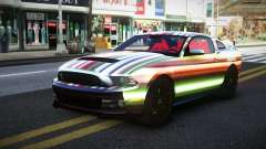 Shelby GT500 Anrahen S6 für GTA 4