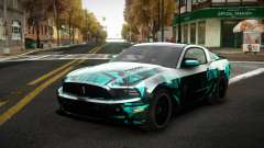 Ford Mustang Avese S4 pour GTA 4