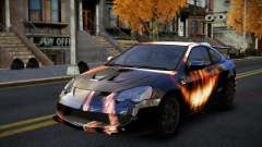 Honda Integra Elmaic S9 für GTA 4