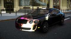 Bentley Continental Chahi S13 pour GTA 4