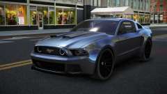 Ford Mustang Gecky pour GTA 4