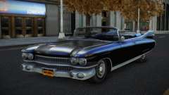 Cadillac Eldorado Ridufe