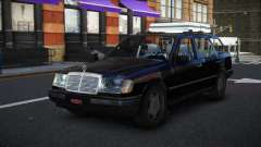 Mercedes-Benz 200 TE Ahom