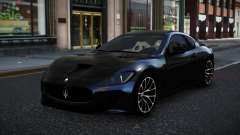 Maserati Gran Turismo Hadkag