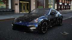 Nissan 370Z Nitiny S4 pour GTA 4