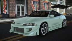 Mitsubishi Eclipse Selus für GTA 4