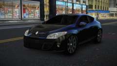 Renault Megane Foviva pour GTA 4