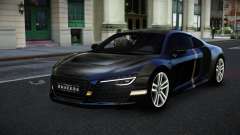 Audi R8 Elitgan S12 pour GTA 4