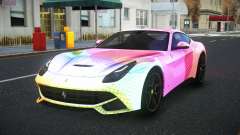 Ferrari F12 Thekex S2 für GTA 4