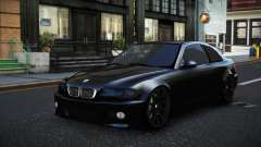 BMW M3 E46 Homukequ pour GTA 4